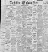 Belfast News-Letter Tuesday 11 June 1895 Page 1