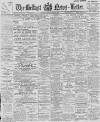 Belfast News-Letter Saturday 29 June 1895 Page 1