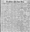 Belfast News-Letter Friday 19 July 1895 Page 1