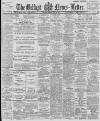 Belfast News-Letter Monday 29 July 1895 Page 1