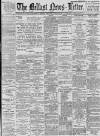 Belfast News-Letter Thursday 22 August 1895 Page 1