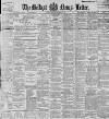 Belfast News-Letter Monday 02 September 1895 Page 1