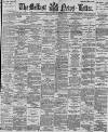 Belfast News-Letter Friday 13 September 1895 Page 1