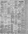 Belfast News-Letter Friday 13 September 1895 Page 4