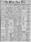 Belfast News-Letter Thursday 19 September 1895 Page 1