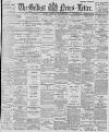 Belfast News-Letter Wednesday 25 September 1895 Page 1