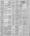 Belfast News-Letter Wednesday 25 September 1895 Page 4