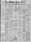Belfast News-Letter Thursday 03 October 1895 Page 1