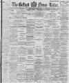 Belfast News-Letter Monday 07 October 1895 Page 1