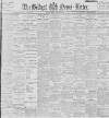 Belfast News-Letter Friday 08 November 1895 Page 1