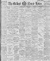 Belfast News-Letter Saturday 09 November 1895 Page 1