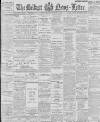 Belfast News-Letter Saturday 16 November 1895 Page 1