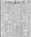 Belfast News-Letter Thursday 21 November 1895 Page 1