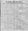 Belfast News-Letter Friday 22 November 1895 Page 1