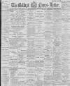 Belfast News-Letter Thursday 28 November 1895 Page 1