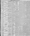 Belfast News-Letter Friday 29 November 1895 Page 3