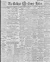Belfast News-Letter Saturday 30 November 1895 Page 1