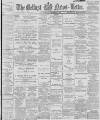 Belfast News-Letter Thursday 05 December 1895 Page 1