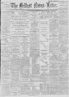 Belfast News-Letter Thursday 26 December 1895 Page 1