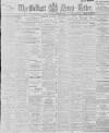 Belfast News-Letter Monday 30 December 1895 Page 1