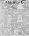Belfast News-Letter Wednesday 29 January 1896 Page 1
