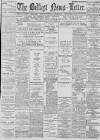 Belfast News-Letter Thursday 09 January 1896 Page 1