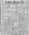 Belfast News-Letter Monday 27 January 1896 Page 1