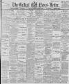 Belfast News-Letter Thursday 30 January 1896 Page 1