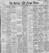 Belfast News-Letter Thursday 27 February 1896 Page 1