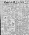 Belfast News-Letter Wednesday 01 April 1896 Page 1