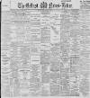 Belfast News-Letter Thursday 02 April 1896 Page 1