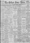 Belfast News-Letter Monday 06 April 1896 Page 1