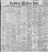 Belfast News-Letter Thursday 09 April 1896 Page 1