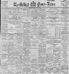 Belfast News-Letter Wednesday 15 April 1896 Page 1