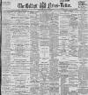 Belfast News-Letter Monday 20 April 1896 Page 1