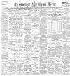 Belfast News-Letter Friday 24 April 1896 Page 1