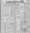 Belfast News-Letter Tuesday 05 May 1896 Page 1
