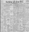 Belfast News-Letter Saturday 09 May 1896 Page 1