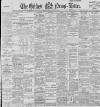 Belfast News-Letter Thursday 21 May 1896 Page 1