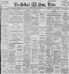 Belfast News-Letter Wednesday 03 June 1896 Page 1