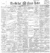 Belfast News-Letter Thursday 18 June 1896 Page 1