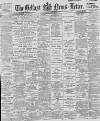 Belfast News-Letter Monday 22 June 1896 Page 1