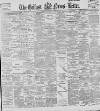 Belfast News-Letter Wednesday 24 June 1896 Page 1
