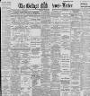 Belfast News-Letter Monday 13 July 1896 Page 1