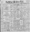Belfast News-Letter Tuesday 21 July 1896 Page 1