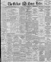 Belfast News-Letter Thursday 06 August 1896 Page 1