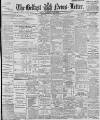 Belfast News-Letter Thursday 13 August 1896 Page 1