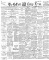 Belfast News-Letter Thursday 03 September 1896 Page 1