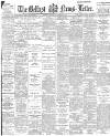 Belfast News-Letter Wednesday 09 September 1896 Page 1
