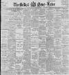 Belfast News-Letter Wednesday 16 September 1896 Page 1